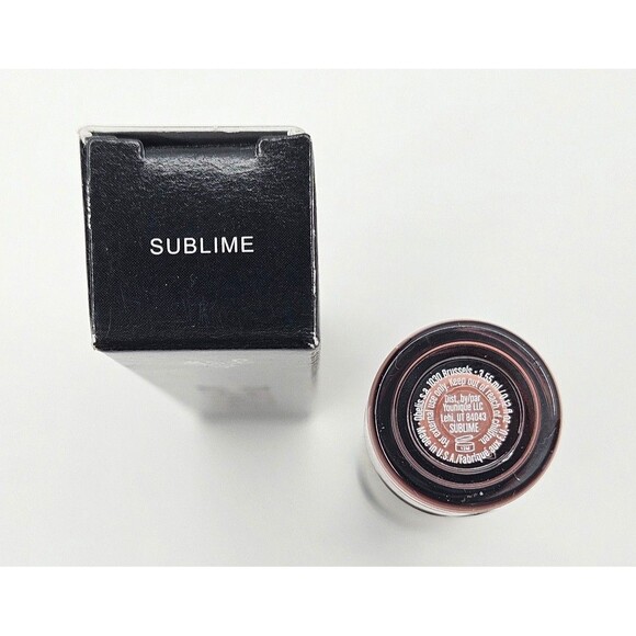 Younique Moodstruck Splash Liquid Lipstick Sublime New in Box Discontinued - Picture 6 of 6